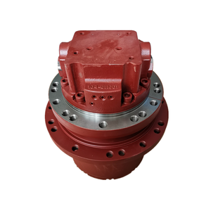 Maquinaria de construcción Piezas de excavadora <span class=keywords><strong>Atlas</strong></span> 605R 804 404 Final Drive R604 R404 Motor de viaje de pista - Product Image 1