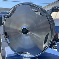 Jantes forgées 2 pièces et 3 pièces en aluminium 6061-T6 de 18, 19, 20, 22, 24 et 26 pouces pour Mercedes-Benz GLS350, GLS400, GLS450, GLS550, GLS63, CLS260, CLS300, ECS-5