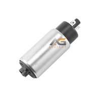 Pompe à carburant disponible, pompe d'injection de carburant OEM 5N0906129B, pompe à carburant externe pour voiture, pompe à carburant intégrée au réservoir, pièce de pompe à carburant