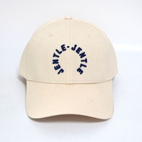 Casquettes brodées personnalisées de haute qualité – Vente en gros de casquettes de baseball européennes en coton à 6 panneaux, ajustables, pour hommes, idéales pour l'extérieur