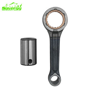 ชุ<span class=keywords><strong>ด</strong></span>ก้านสูบเพลาข้อเหวี่ยง<span class=keywords><strong>เครื่อง</strong></span>ยนต์รถจักรยานยนต์ SAVERGY ก้านสูบ C100/DREAM - Product Image 5