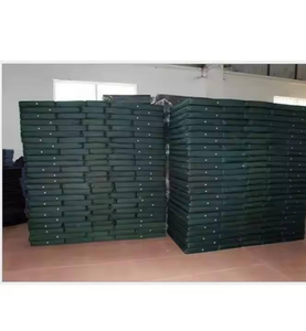 <span class=keywords><strong>Matelas</strong></span> réglable de qualité médicale, adapté aux lits d'hôpital, offrant un confort et un soutien exceptionnels - Product Image 4