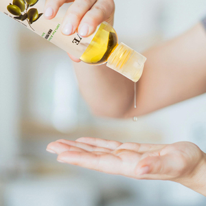 सौंदर्य त्वचा चेहरे की देखभाल जोजोबा डिय स्किनकेयर आवश्यक तेल पतला करने वाले तेल भिगोने नारियल पोषण शरीर मालिश वाहक तेल - Product Image 3