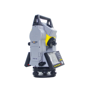 Station totale robotisée de topographie Geomax ZT30R Pro de haute qualité, facile à transporter et à installer - Product Image 2
