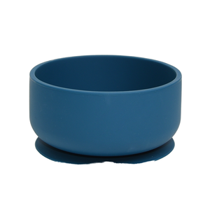 Plato de Silicona de Grado Alimenticio 2026 para Bebés, Resistente a Caídas y con Fuerte Succión, Platos y Utensilios para Niños Pequeños - Product Image 1