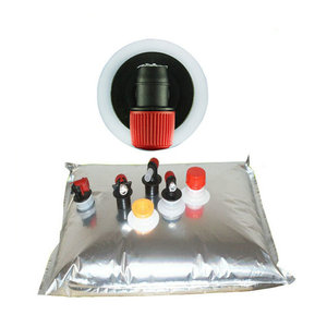 Sac <span class=keywords><strong>à</strong></span> vin 20L dans une boîte avec couvercle - Product Image 1