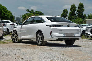 Changan Origin A05 2025 – Version de pointe berline <span class=keywords><strong>hybride</strong></span> rechargeable 1.5L 98ch L4, voiture compacte électrique 4 portes 5 places - Product Image 3