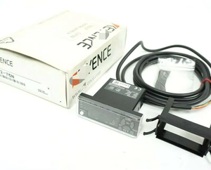 Nuevo sensor digital GT276N de 2/2" - Product Image 1