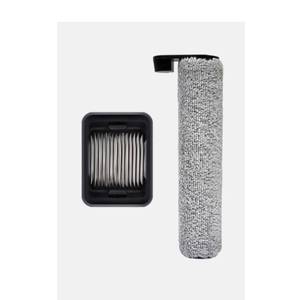 <b>Floor</b> Scrubber Brush Roller Filter Cartridge For Panasonic XC25 Home Cleaning <b>Accessory</b> Kit - Product Image 1