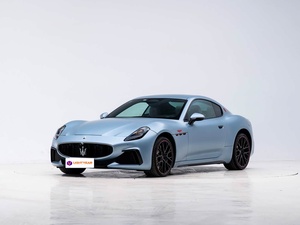Maserati GranTurismo 2026, Auto Deportivo <span class=keywords><strong>de</strong></span> Lujo <span class=keywords><strong>de</strong></span> 4 Plazas para Exportación - Product Image 2