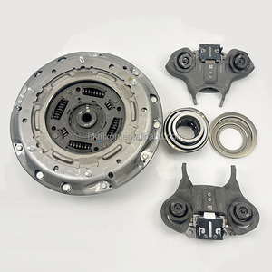 5140021100 6020008990 6dct250 para Ford Focus 1.6 Kit de Cojinete de Liberación de Horquilla de Embrague, Kit de Embrague de Caja de Cambios 602000800 - Product Image 6