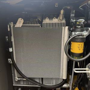รถขุดตีนตะขาบขนาดเล็ก CAT 305.5 ใหม่ น้ำหนัก 5.5 ตัน ยี่ห้อ Caterpillar รถขุดไฮดรอลิกขนาดเล็ก CAT306 305 307 สำหรับงานก่อสร้าง - Product Image 6
