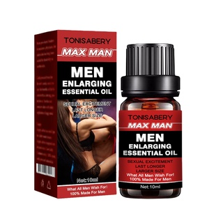 Private Nou rishing Repair ing 10ml <span class=keywords><strong>Penis</strong></span> vergrößerung söl Essential Custom Massage öl für Männer - Product Image 1
