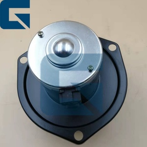 ND292500-0650 ND2925000650 รถขุด D85 D375A มอเตอร์พัดลม - Product Image 2