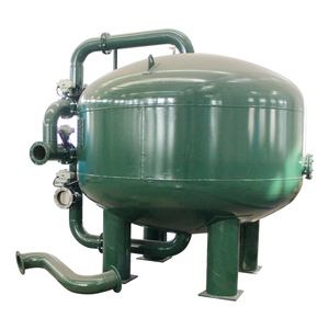 <span class=keywords><strong>Filtre</strong></span> compact <span class=keywords><strong>à</strong></span> <span class=keywords><strong>sable</strong></span> pour installation de traitement d'eau par osmose inverse <span class=keywords><strong>à</strong></span> petite échelle - Product Image 5