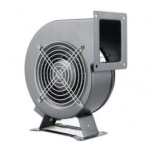 Vente en gros d'usine, ventilateur centrifuge Sirocco 370W, souffleur d'air industriel CY150-57 - Product Image 1