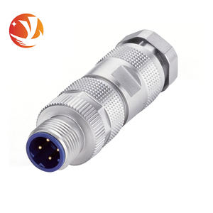 Nuevo Conector de Escala Original SIEMENS 6GK1 901-0DB10-6AA8 para PLC, Controlador Programable, 16 E/S, Enlace de E/S de 110V - Product Image 2