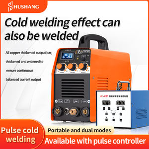 120Amp 220V อินเวอร์เตอร์ DC TIG เครื่องเชื่อม MMA/TIG <span class=keywords><strong>2</strong></span> in 1 เครื่องเชื่อมเย็นเครื่องเชื่อม tig - Product Image 5