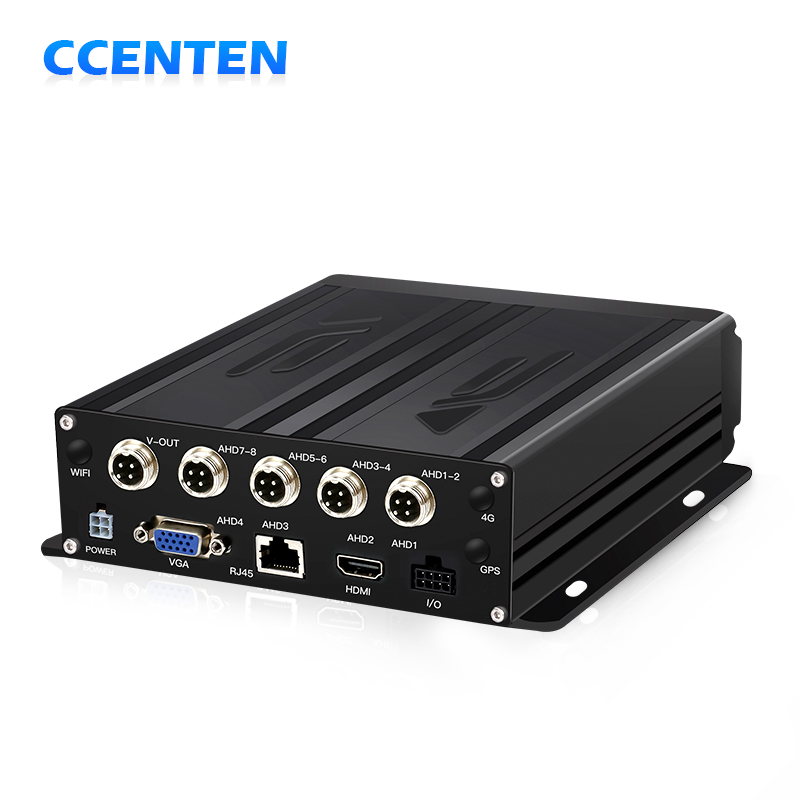 DVR SD LOCALE a 4 canali