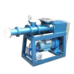 Máquina Extrusora de Cerámica y Alfarería en Oferta, Mini Extrusora al Vacío para Productos de Arcilla - Product Image 1