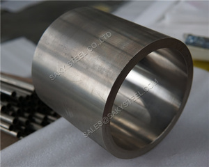 Inconel 600 601 625 X-750 718 825 Monel 500 K500 400 C276 C22 Rohr Preis pro kg - Product Image 4