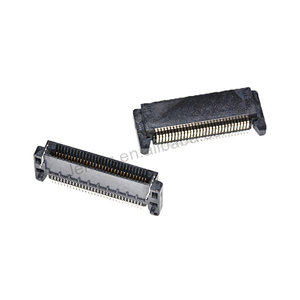 Jeking <span class=keywords><strong>hsec8</strong></span> 60 vị trí nữ kết nối <span class=keywords><strong>HSEC8</strong></span>-130-<span class=keywords><strong>01</strong></span>-L-RA - Product Image 2