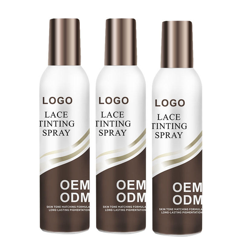 สีน้ำตาลเข้ม