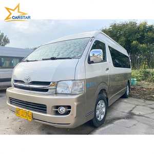 Usato cina Toyo Ta Hiace Mini Bus 15 posti usato Hiace Bus per la vendita - Product Image 2