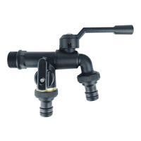 3/4 ''* 1/2'' adaptateur en laiton mâle à femelle douille de réduction en laiton pour raccords de chauffage de l'eau de conduite d'eau