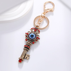 Porte-clés créatif Sapin <span class=keywords><strong>de</strong></span> Noë<span class=keywords><strong>l</strong></span> et Chaussures Cadeau <span class=keywords><strong>de</strong></span> Noë<span class=keywords><strong>l</strong></span>, Pendentif <span class=keywords><strong>de</strong></span> sac en alliage, Petit cadeau <span class=keywords><strong>de</strong></span> la série Noë<span class=keywords><strong>l</strong></span> - Product Image 3