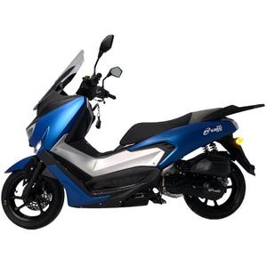 2025 <b>Gasoline</b> Mobility Scooter Motorbike Moto Bike 4 Stroke Cheap Scooter Motorcycle Taxi - Product Image 6