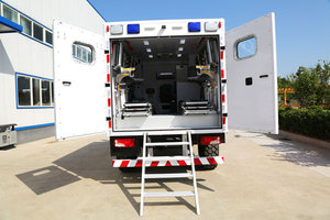 Germania B enz <span class=keywords><strong>ambulanza</strong></span> auto prezzo per la vendita - Product Image 4