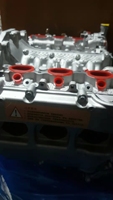 Moteur nu EZ36 3.6L pour ensemble moteur Subaru Legacy Tribeca Outback EZ36