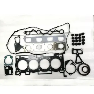 New Design Auto Brand Engine Gasket Set OEM 20910-2CD00 20910 2CD00 Full Gasket For Hyundai