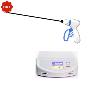 Máquina <span class=keywords><strong>de</strong></span> <span class=keywords><strong>endoscopia</strong></span> <span class=keywords><strong>de</strong></span> bajo costo con laparoscopio <span class=keywords><strong>de</strong></span> vista lateral <span class=keywords><strong>de</strong></span> ginecología Instrumentos laparoscópicos 4K para clínica - Product Image 1