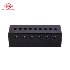 Terminatore Anti-Recording ad alta potenza a copertura totale per telecamera Anti-Recording Blocker <span class=keywords><strong>Jammer</strong></span> - Product Image 2