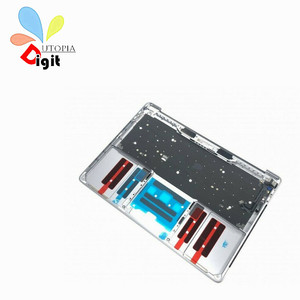 Topcase con la Tastiera Francese per <span class=keywords><strong>Macbook</strong></span> <span class=keywords><strong>Pro</strong></span> <span class=keywords><strong>13</strong></span> "A1989 Top Case 2018 - Product Image 3