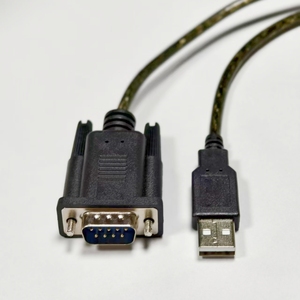 Cable convertidor PL2303 USB 2.0 a serie (9 pines) DB-9 RS-232 para Windows 11/10/<span class=keywords><strong>8</strong></span>.1/<span class=keywords><strong>8</strong></span>/7/VISTA/XP <span class=keywords><strong>Mac</strong></span> <span class=keywords><strong>OS</strong></span> X <span class=keywords><strong>10.6</strong></span> - Product Image 1