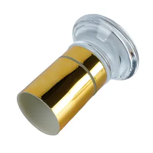 천연 코르크 디스크 와인 제품 44*23.5mm 합성 코르크 마개 벌크 맞춤형 금속 코르크 마개