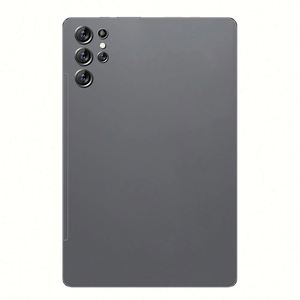 Envío Rápido, Tablet <span class=keywords><strong>S23</strong></span> <span class=keywords><strong>Tab</strong></span> <span class=keywords><strong>Ultra</strong></span> de 10.1 Pulgadas, 5G, Doble SIM, Teléfono Móvil con Pantalla Capacitiva, Octa Core MTK, Capacidad de Llamadas Telefónicas - Product Image 4