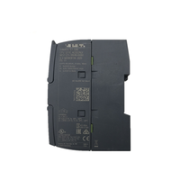 Nouveau Contrôleur PLC Original S7-1200 CPU 6ES7211-1BE40-0XB0 Interface DC/DC/Rly Communication RS485 pour la programmation PLC