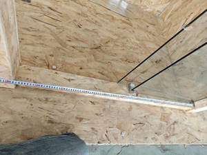 Porte <span class=keywords><strong>de</strong></span> <span class=keywords><strong>douche</strong></span> rectangle sans cadre entièrement fermée <span class=keywords><strong>Cabine</strong></span> <span class=keywords><strong>de</strong></span> <span class=keywords><strong>douche</strong></span> coulissante en verre trempé pour hôtel - Product Image 5