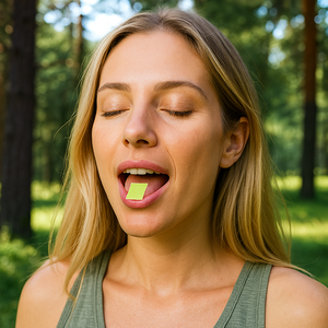 <span class=keywords><strong>Film</strong></span> oral à dissolution personnalisé NAD+ avec <span class=keywords><strong>Kin</strong></span> Wellness, ergothionéine et nicotinamide pour l'énergie cellulaire - Product Image 4