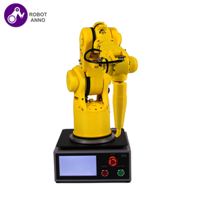 ホット販売機器積層した機械産業マニピュレータロボットアーム低価格中国 - Product Image 5