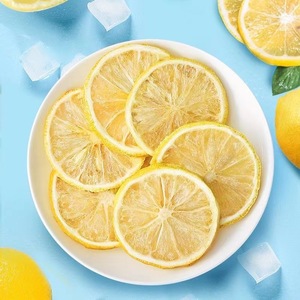 Wholesale Best-Selling Dry Slice <strong>Lemon</strong> High Quality Organic GMO Fruit <strong>Sweet</strong> Preserved <strong>Lemon</strong> in Bulk Packaging - Product Image 2