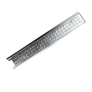 Mini scarico industriale quadrato in acciaio inossidabile <span class=keywords><strong>per</strong></span> balcone terrazzo bagno cucina-moderna soluzione di progetto personalizzato Anti-corrosione - Product Image 3