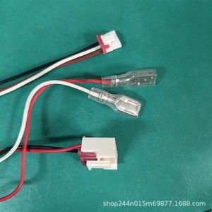 มอเตอร์พัดลมเครื่องปรับอากาศ Midea รุ่น RPG45C 45W 220V 50Hz หมุนย้อนกลับ 1100 รอบต่อนาที ผลิตในประเทศจีน - Product Image 4