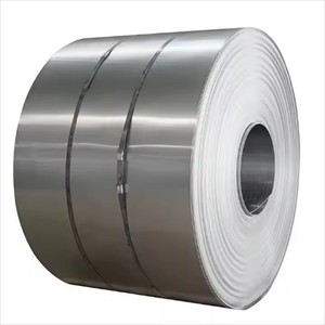 บริการตัดคอยล์รีดร้อนสแตนเลสคุณภาพสูง - Product Image 1