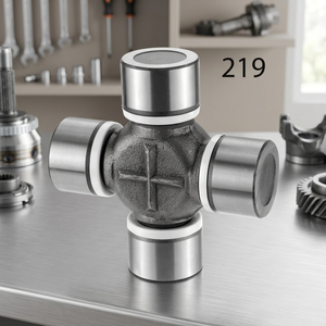 RDS 219 Joint croisé universel en acier allié pour camion Tata 4923 (SPR 2055 RSB 620 Series) (57mm X 152mm) - Product Image 4