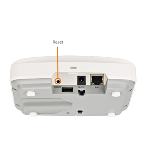 Point d'accès Ruckus R350 de qualité commerciale 901-R350-WW02, double bande 802.11ax/2x2:2 Streams 5 GHz et 2,4 GHz, AP intérieur - Product Image 2